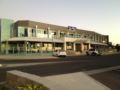 Ceduna Foreshore Hotel Motel ホテルの詳細