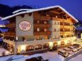 Alpin- & Wellnessresort Stubaierhof ホテルの詳細