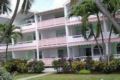 Bougainvillea Barbados ホテルの詳細