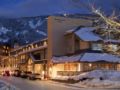 The Listel Hotel Whistler ホテルの詳細