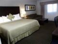 Victoria Inn Hotel & Convention Centre Brandon ホテルの詳細