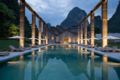 Alila Yangshuo ホテルの詳細