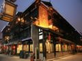 Buddhazen Hotel ホテルの詳細