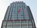 Chengdu Gladden Hotel ホテルの詳細