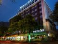 Chengdu Howdy Smart Hotel Chunxi Branch ホテルの詳細