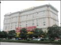 Chengdu Huadu Times Hotel ホテルの詳細