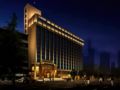 Chengdu Jin-Tone Hotel ホテルの詳細