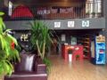 Chengdu Old South Gate Youth Hostel ホテルの詳細