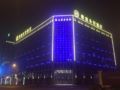 Chengdu qinhuang yongan hotel ホテルの詳細