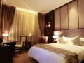 Chengdu Shang Yan Hotel ホテルの詳細