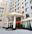 Chengdu Sien Hotel ホテルの詳細