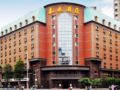 Chengdu Tai Yi Hotel ホテルの詳細