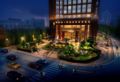 CHENGDU Trika Tsang International Hotel ホテルの詳細