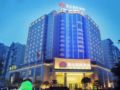 Chengdu Yinsheng International Hotel ホテルの詳細