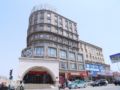 Chonpines Hotels·Zhuanghe Huanghai Street ホテルの詳細