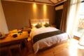 City Cottage Hotel - Chunxi Road Taiguli ホテルの詳細