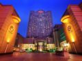 Crowne Plaza Chengdu City Center ホテルの詳細