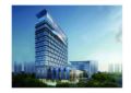 Crowne Plaza Chengdu Wenjiang ホテルの詳細