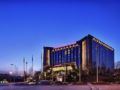 Crowne Plaza Chengdu West ホテルの詳細