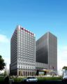 Crowne Plaza Wuhan Development Zone ホテルの詳細