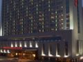 Crowne Plaza Xiangyang ホテルの詳細