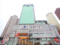 Dalian Bohai Pearl Hotel ホテルの詳細