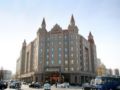 Dalian Furong International Hotel ホテルの詳細