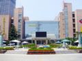 Dalian Xinghai Golf Hotel ホテルの詳細