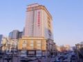 Dalian Yushengyuan International Hotel ホテルの詳細