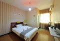 double room (24 hours free airport shuttle) ホテルの詳細