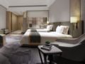 DoubleTree by Hilton Chengdu - Longquanyi ホテルの詳細