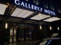 Gallery F Hotel ホテルの詳細