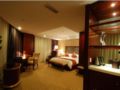 Guo Yan Hotel Dujiangyan ホテルの詳細