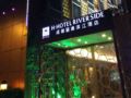 H-Hotel Riverside Chengdu ホテルの詳細