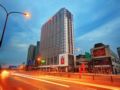 Hampton by Hilton Chengdu Waishuangnan ホテルの詳細