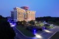 Hampton By Hilton Wuhan Tianhe Airport East ホテルの詳細