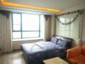 Hankou Railway Station\Comfortable apartment ホテルの詳細