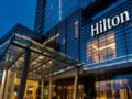 Hilton Wuhan Riverside ホテルの詳細