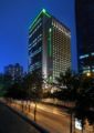 Holiday Inn Chengdu Oriental Plaza ホテルの詳細