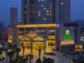 Holiday Inn Chengdu Xindu ホテルの詳細