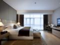 Intercontinental Residences Chengdu City Center ホテルの詳細