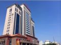 JI Hotel Wuhan Guanggu Square Branch ホテルの詳細