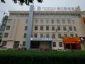 Jinjiang Metropolo Hotel Baoding Gaokaiqu Yunshan Road Branch ホテルの詳細