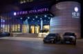 Joya Hotel Dalian Friendship Square ホテルの詳細