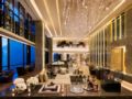 JW Marriott Hotel Chengdu ホテルの詳細