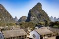 Kayumanis Yangshuo private villa&spa ホテルの詳細