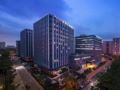 Kyriad Hotel Chengdu Wuhou New City ホテルの詳細