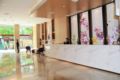 Lavande Hotels Chengdu Chunxi Road ホテルの詳細