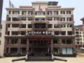 Lavande Hotels·Dalian Zhuanghe Xiangyang Road ホテルの詳細