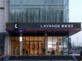 Lavande Hotel·Wuhan Changgang Road ホテルの詳細